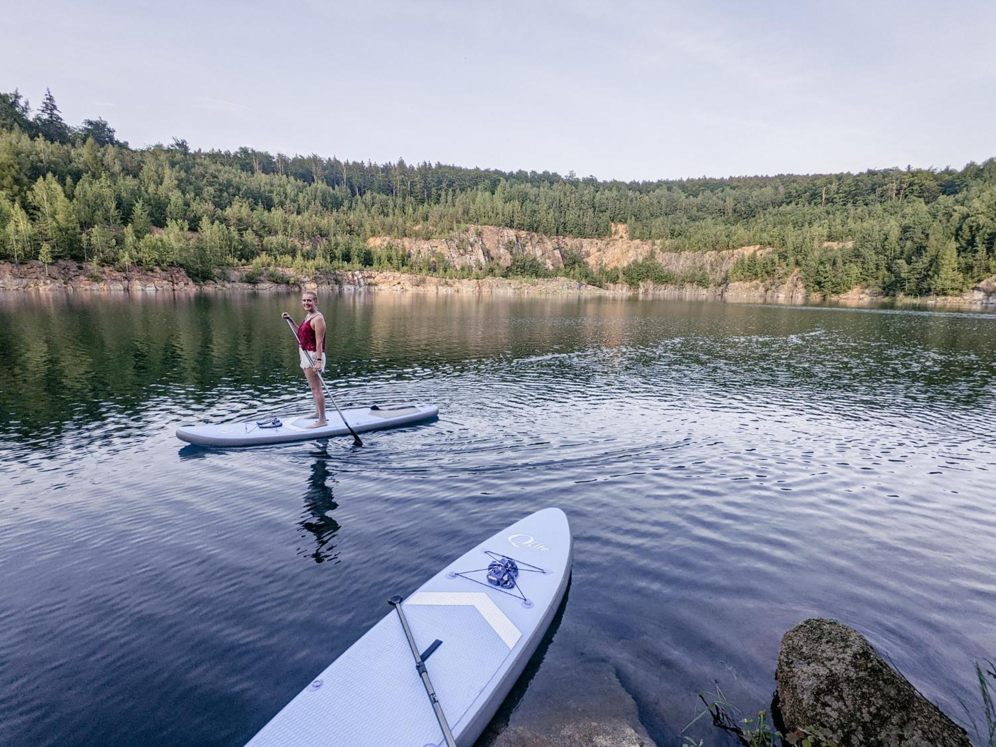 Hw2 - Urlaubsmagie - Sauna & Whirlpool Fuer Alle Sebnitz Exterior foto